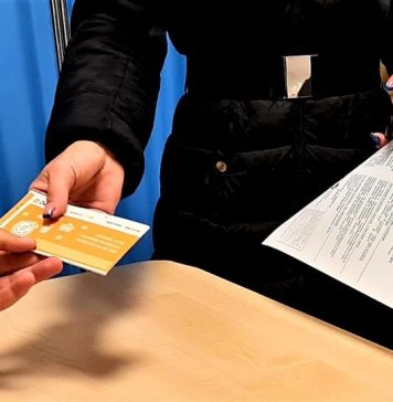 Primăria Sectorului 3 a primit o nouă tranșă de 600 de vouchere pentru persoanele vaccinate