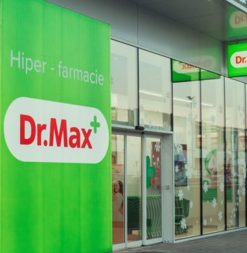 Sensiblu angajează farmacişti la hiperfarmacia Dr.Max pe care o va deschide în Corbeanca