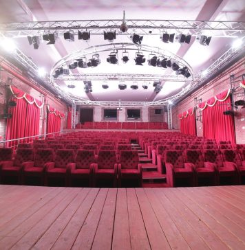 George Ivaşcu, director fondator al Teatrului Metropolis, scrisoare deschisă către Nicuşor Dan: „Afirmaţiile inexacte pe care le faceţi în spaţiul public sunt extrem de periculoase”