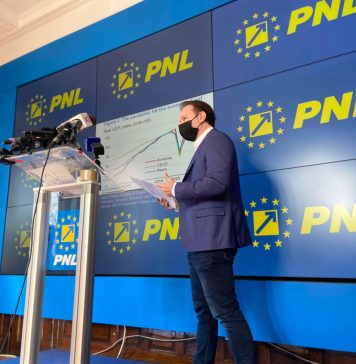 Breaking News / Cițu și-a dat demisia din fruntea PNL