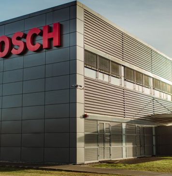 Centrul de Inginerie Bosch se extinde în Bucureşti