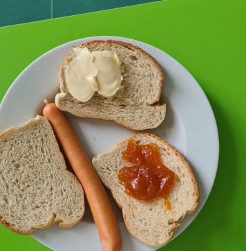 Cu cât va creşte norma de hrană a pacienţilor din spitale