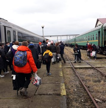 România a primit 450 de milioane de euro de la UE pentru refugiaţii ucraineni