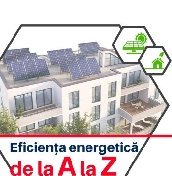 Oana Ozmen (deputat USR București), lecție de eficiență energetică pe Facebook – Incursiune în universul panourilor fotovoltaice