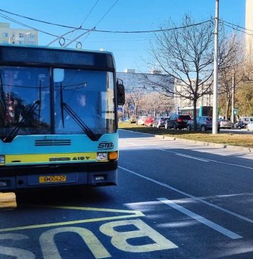 STB va modifica traseul liniei 80 și va reînființa linia 96