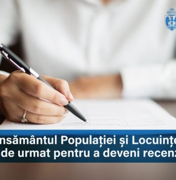 Primăria Sectorului 2 angajează recenzori. Vezi care sunt condițiile de angajare