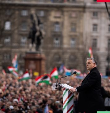 Alegeri în Ungaria. FIDESZ a câștigat categoric și are o majoritate de două treimi