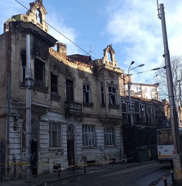 Stația STB – Hristo Botev a tramvaiului nr. 21 va fi închisă temporar