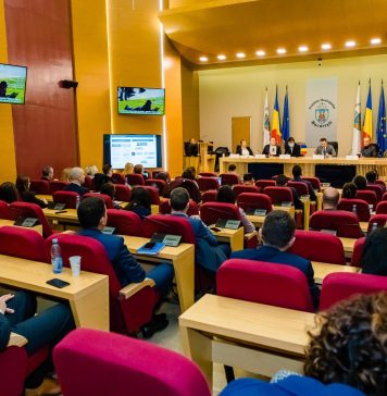 Nicușor Dan, discuții cu reprezentanţii băncilor despre emisiunea de obligaţiuni şi proiectele PMB