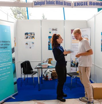 Nicuşor Dan anunţă desfăşurarea Târgului de Meserii pentru învăţământul dual, la Circul Metropolitan