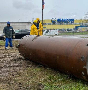 Primăria Sectorului 3 a dat start lucrărilor pentru pasajul suprateran de la Autostrada Soarelui – FOTO