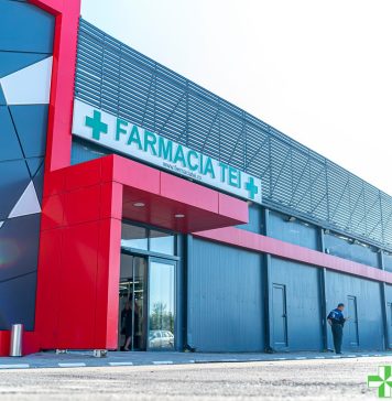 Proprietarii Dedeman cumpără 30% din Farmacia Tei