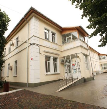 Managerul Spitalului de Pneumoftiziologie „Sfântul Ştefan” din Capitală a fost demis