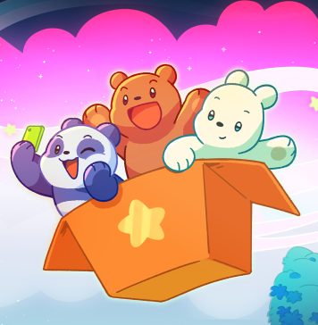 Un nou serial Cartoon Network – Aventurile fraților ursuleți!