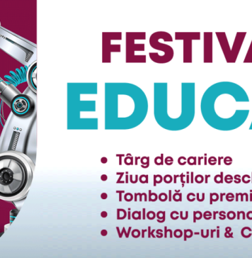 Cele mai noi locuri de muncă din domeniu IT, prezentate în cadrul PoliFest