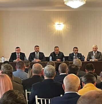 Premierul Nicolae Ciucă – vizită de lucru în judeţele Brăila şi Buzău Ciuca Buzau Braila