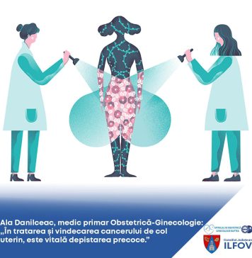 Control gratuit, cu ajutorul unui aparat unic în România, pentru femeile din Ilfov