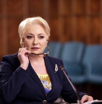 Dăncilă candidează la președinția noului partid NOI (Natiune Oameni Impreuna)