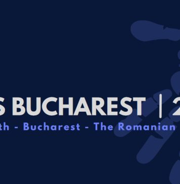 Peste 400 de speakeri dezbat efectele crizelor asupra economiei globale și românești la Free Market Road Show, la Senat, pe 8 aprilie