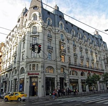 Documentare regizate de femei, reunite sub tema „Călătoria: speranţă şi disperare”, în aprilie, online, la Institutul Cervantes