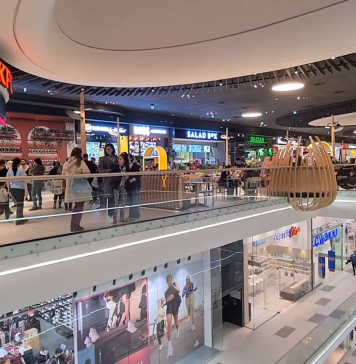 Două centre comerciale din Capitală, amendate cu 172.000 de lei – VIDEO