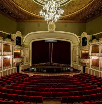 Opera „Doamna cu căţelul”, premieră pe scena Openei Naționale București