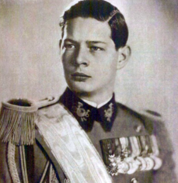 Sunt 30 de ani de la prima vizită a regelui Mihai I în România după de exil