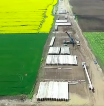 VIDEO/ Sorin Grindeanu: Loturile 1 și 2 din sudul Autostrăzii de Centură a Capitalei avansează