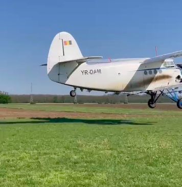 Ilfov: Zonele unde are loc astăzi combaterea țânțarilor din avion