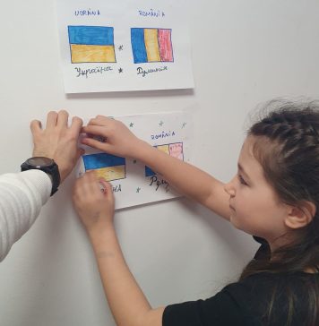 Persoanele din Sectorul 6 care găzduiesc ucraineni pot depune cererile pentru decontarea cheltuielilor