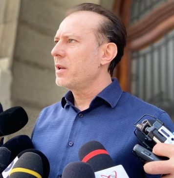 Florin Cîţu a convocat BEx sâmbătă, la ora 12,00: Biroul Executiv convocat azi nu a fost statutar – VIDEO