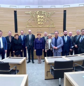 Oana Ozmen: Este necesară finanțarea cercetărilor aplicate pentru hidrogen în scopul testării de prototipuri și implementării proiectelor pilot