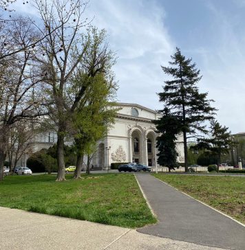 Concert în memoria Holocaustului, pe scena Operei Naţionale Bucureşti