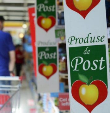 InfoCons atrage atenția că o gustare de post are până la 50 de E-uri