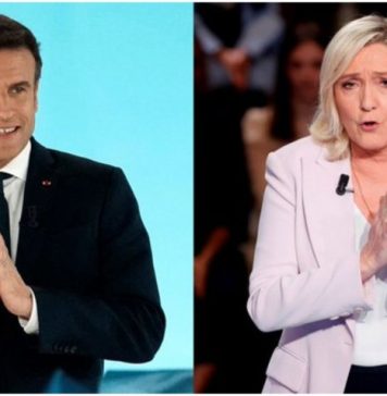 Francezii îşi aleg duminică preşedintele. În România, sunt amenajate secții de votare în Bucureşti, Cluj-Napoca şi Iaşi