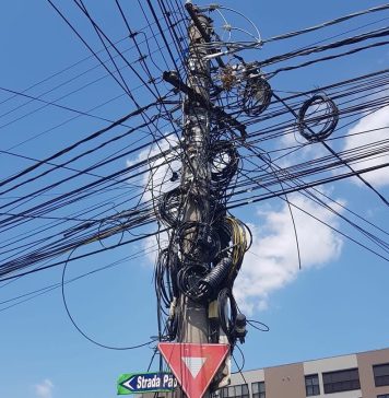 NetCity Telecom, operatorul rețelei de fibră optică din București, credit de 55 de milioane de euro de la BCR și BRD