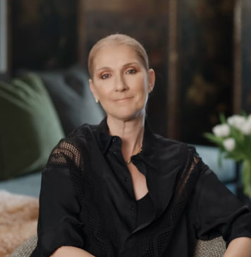 Céline Dion își amână toate concertele din Europa din cauza problemelor de sănătate