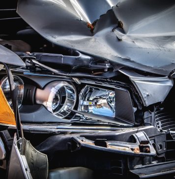 Accidentul din Pipera, în care o tânără a murit, ar fi fost provocat intenţionat de şofer