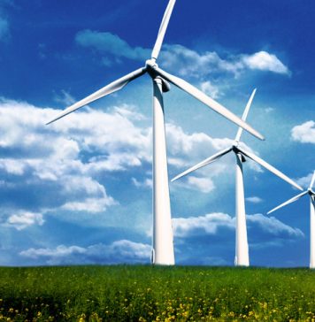 România are astăzi cea mai ieftină energie din Europa, datorită vântului puternic