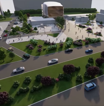 Primăria Sectorului 6 anunță licitaţie pentru amenajarea Piaţetei Favorit