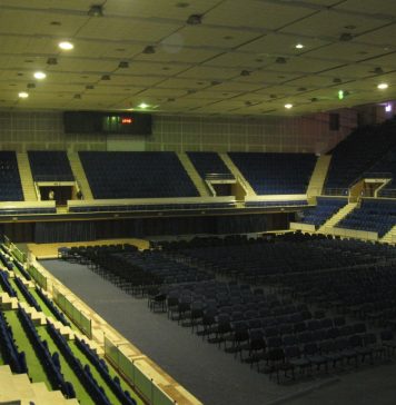 Sala Polivalentă din București își va schimba numele