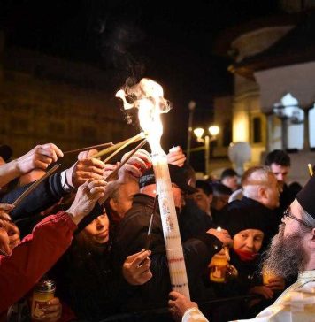 Tradiții și obiceiuri în Săptămâna Mare. Ce trebuie să facem în fiecare zi