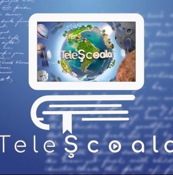 TVR lansează cursuri de limba româna pentru refugiaţii ucraineni, în emisiunea Teleşcoala