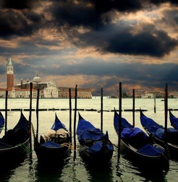 Călătoriile la Veneţia se vor face doar pe bază de rezervare