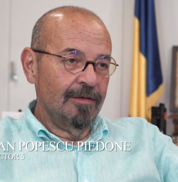 DNA: Piedone Popescu, urmărit penal pentru abuz în serviciu