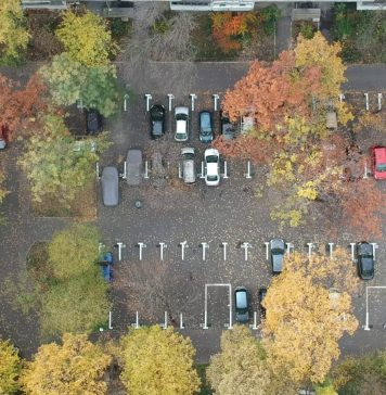 Calendarul atribuirilor parcărilor, în sectorul 3. Câte locuri sunt disponibile