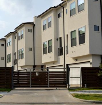 Aproximativ 21.000 de case şi apartamente noi ar putea fi livrate în 2022, în Bucureşti şi Ilfov