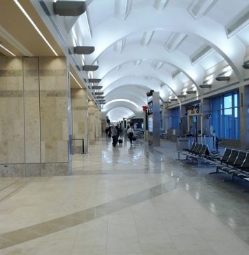 Compania Aeroporturi Bucureşti anunţă licitaţii pentru lucrări de aproape 800 de milioane de lei