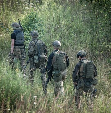 Ministerul rus al Apărării susține că România se află printre țările care trimit cei mai mulți mercenari în Ucraina