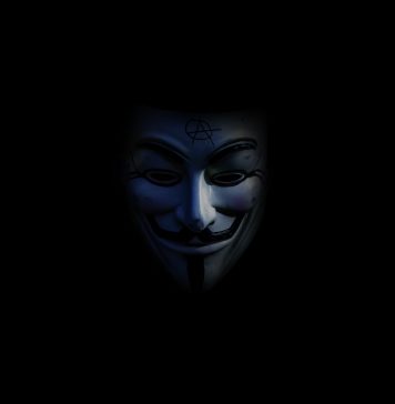Hackerii de la Anonymous România contraatacă. Ce obiectiv important din Rusia au luat în vizor